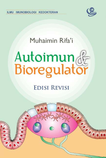 Autoimun & Bioregulator Edisi Revisi